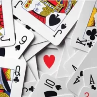 ખોજાખાના શેરીમાં જુગાર રમતા બે પકડાયા