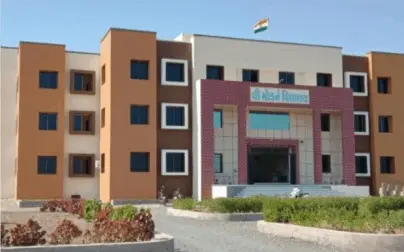 ધો.10 તથા 12 બોર્ડના પરિણામોમાં વાંકાનેર કેન્દ્રમાં હંમેશા નં. 1 રહેતી ધી મોડર્ન સ્કૂલમાં પ્રવેશ શરૂ