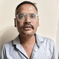 વિદેશી દારૂના ગુન્હામાં પકડાયેલ વધુ એક પાસામાં
