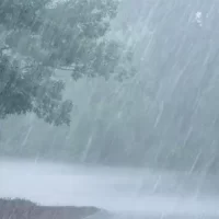 પવન ફૂંકાવવાની સાથે કરા પડવાની આગાહી