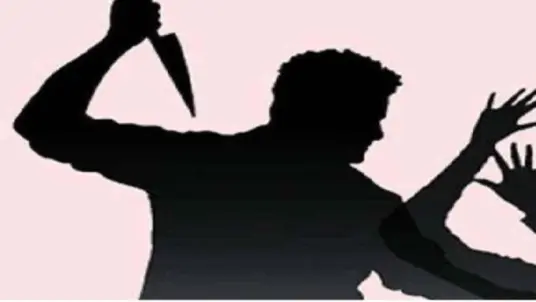 નવાપરાના વીશ વર્ષના યુવાનનું દિવાળીના દિવસે ખૂન