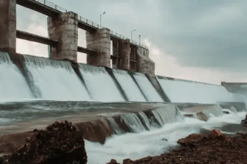 મચ્છુ-1 ડેમ ફૂલ ભરાવામાં હવે 4 ફૂટ બાકી