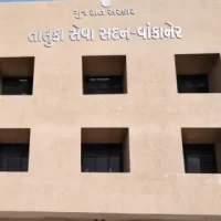 વાંકાનેર તાલુકાના મધ્યાહન ભોજન કેન્દ્રમાં ભરતી