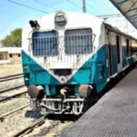 મોરબીમાં પાડાપુલના સમારકામથી છ ડેમુ ટ્રેનો રદ