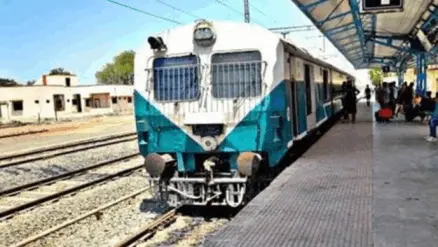 વાંકાનેર- મોરબી રવિવારે ડેમુ ટ્રેનો રદ્દ