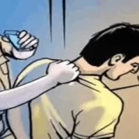 મીલ પ્લોટમાં વર્લીફીચરના આંકડા લખતા બે પકડાયા