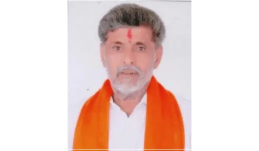 આજે વોર્ડ-1 માં પાણીની પાઇપલાઇનનું ખાતમુહૂર્ત