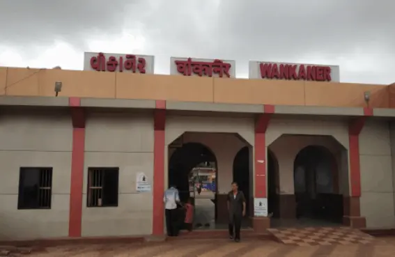 રાજકોટ ડિવિઝનની બે ટ્રેનોમાં વધારાશે જનરલ કોચ