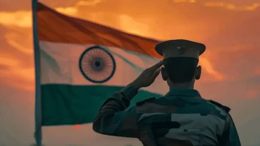 ભાગલા વખતે 4 કરોડ મુસ્લિમોમાંથી માત્ર 96 લાખ જ પાકિસ્તાન ગયા