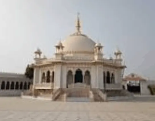 મોમીનશાહ બાવાનો ૨૫ મો ઉર્સ મુબારક