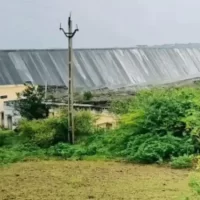 મચ્છુ-1 ડેમ અત્રે 28.25 ફુટ ભરાયેલો છે