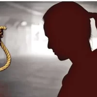 ઠીકરીયાળામાં પરણીતાએ ગળાફાંસો ખાઇ લેતા મરણ