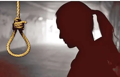 નાસ્તો કરવા અંગે પતિ સાથે ઝઘડો થતા ગળેફાંસો ખાધો