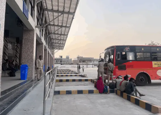 એસટીના ડ્રાઈવર- કંડકટરની ભરતીમાં ફેરફાર કરો