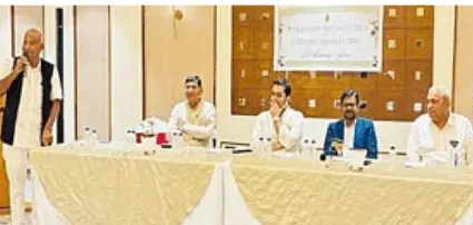 જી.એસ.ટી.સ્લેબ ઘટાડો : સીરેમીક એસોશીએશન