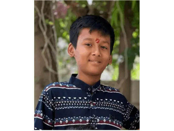 ધર્મનગરના જૈમીલનું ફૂટબોલ રમતા મૃત્યુ