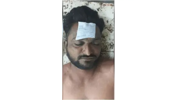 ચાલુ કારે હાર્ટ એટેક: આંબેડકરનગરના યુવાનનું મોત