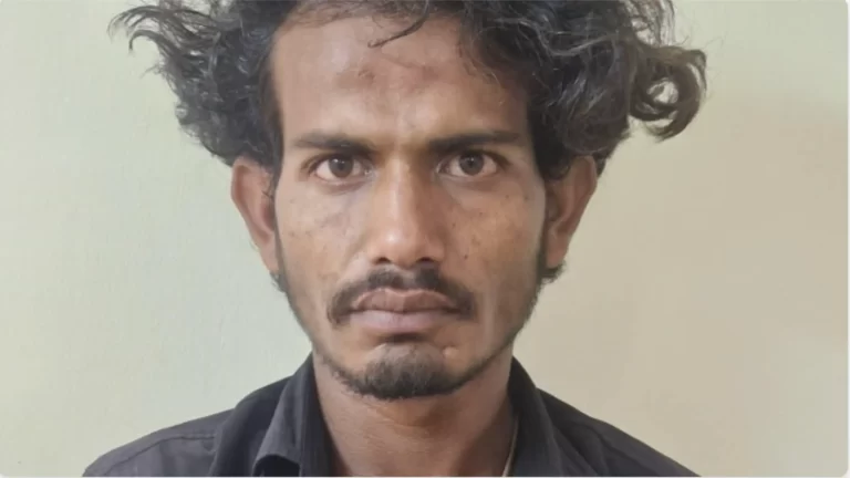 સગીરાને ભગાડી જનાર અમદાવાદથી પકડાયો