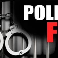 ૨૦ વર્ષની છોકરી ૧૦,૦૦૦ ના દેશી દારૂ સાથે પકડાઈ