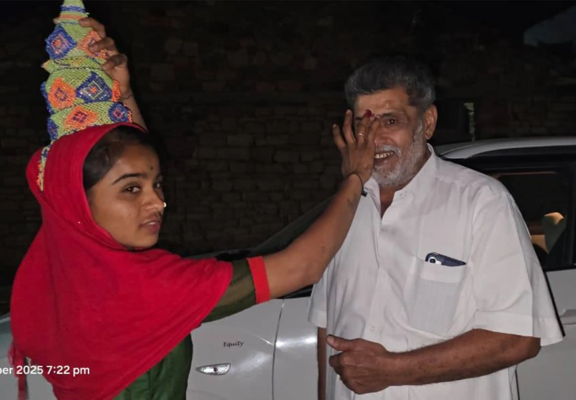 ધારાસભ્ય જીતુભાઇનો ગ્રામ્ય વિસ્તારમાં પ્રવાસ