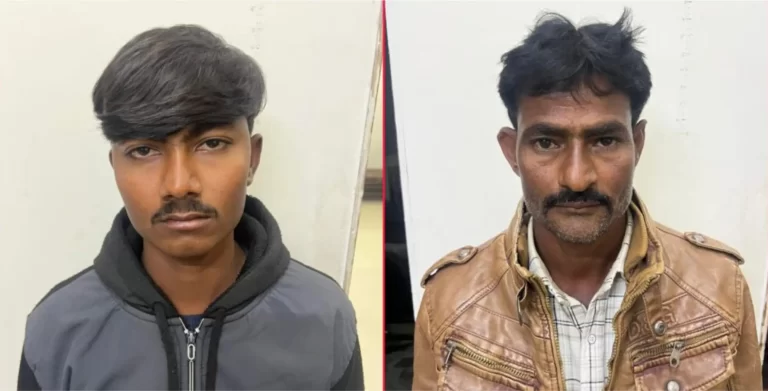 ઇન્સ્ટાગ્રામ પર હથિયાર સાથેના ફોટા મુકનાર સામે ગુન્હો