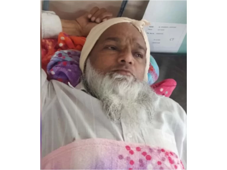 તીથવાના ગઢવારા ઉપર હુમલો: કેસમાં છ આરોપી