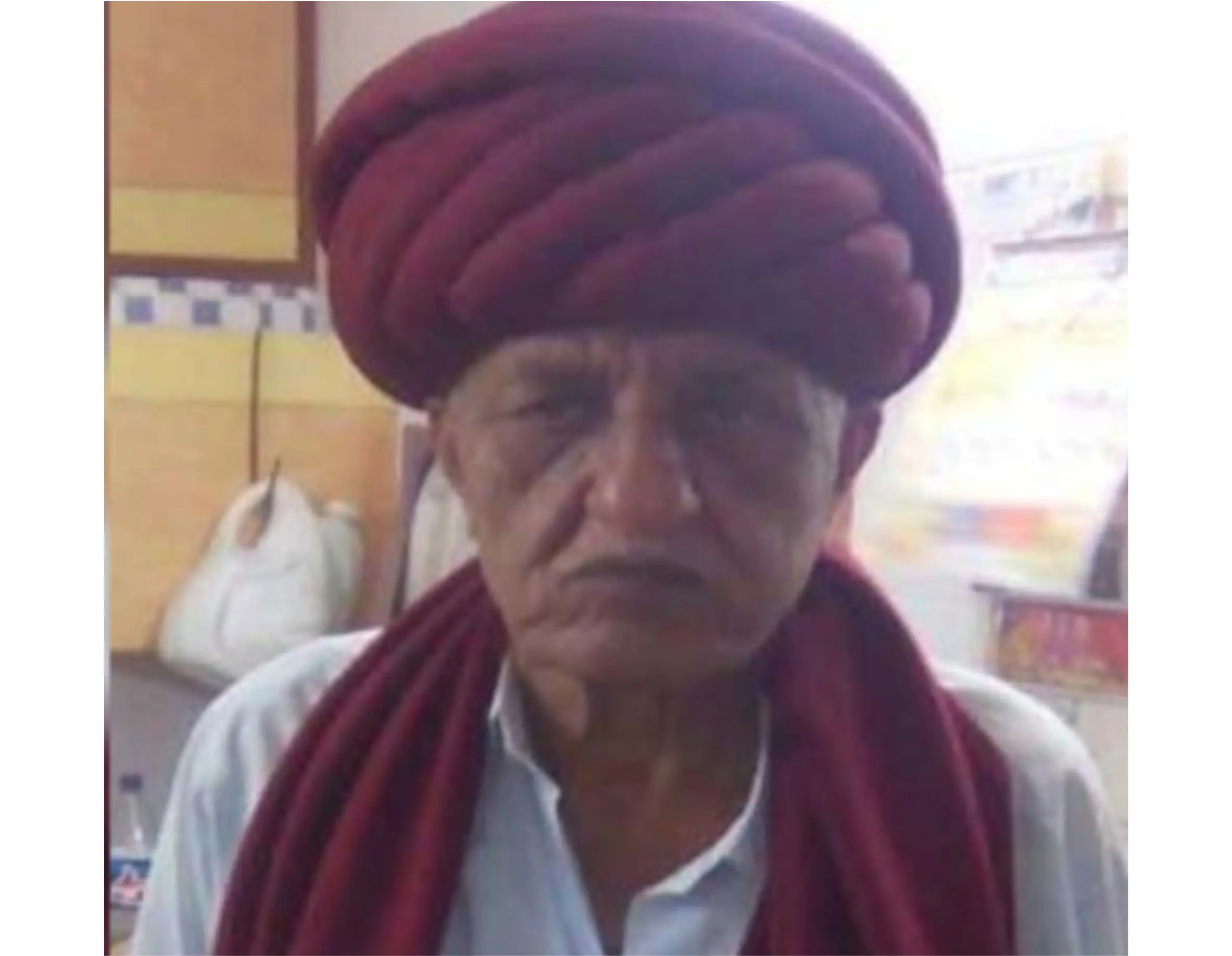 લોહાણા મહાજનના પ્રમુખ કાકુભાઈનો આજે જન્મ દિવસ