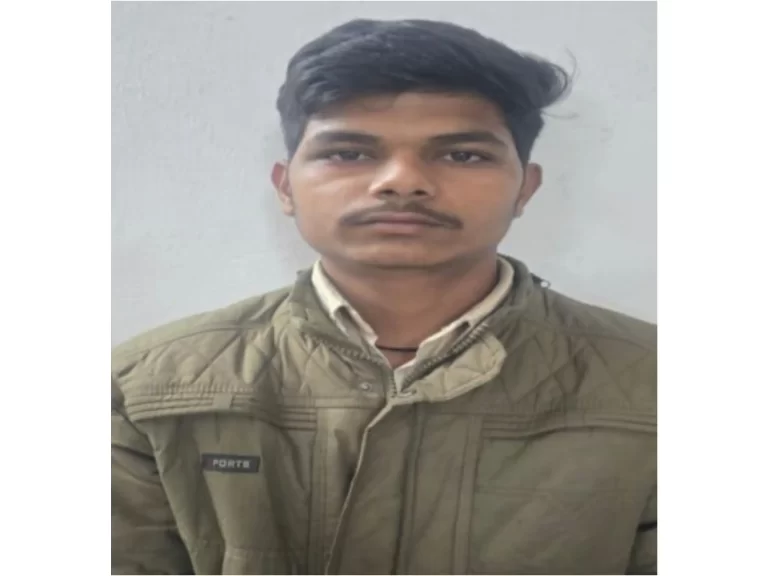 ખોરાણા પાસે મિત્રને બંધક બનાવનાર અમદાવાદથી ઝડપાયો