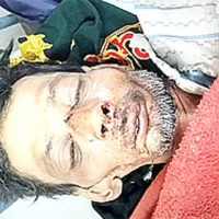 ઉલ્ટી ગંગા ! કોટડા નાયાણીમાં પતિને પત્નીએ ફટકાર્યો