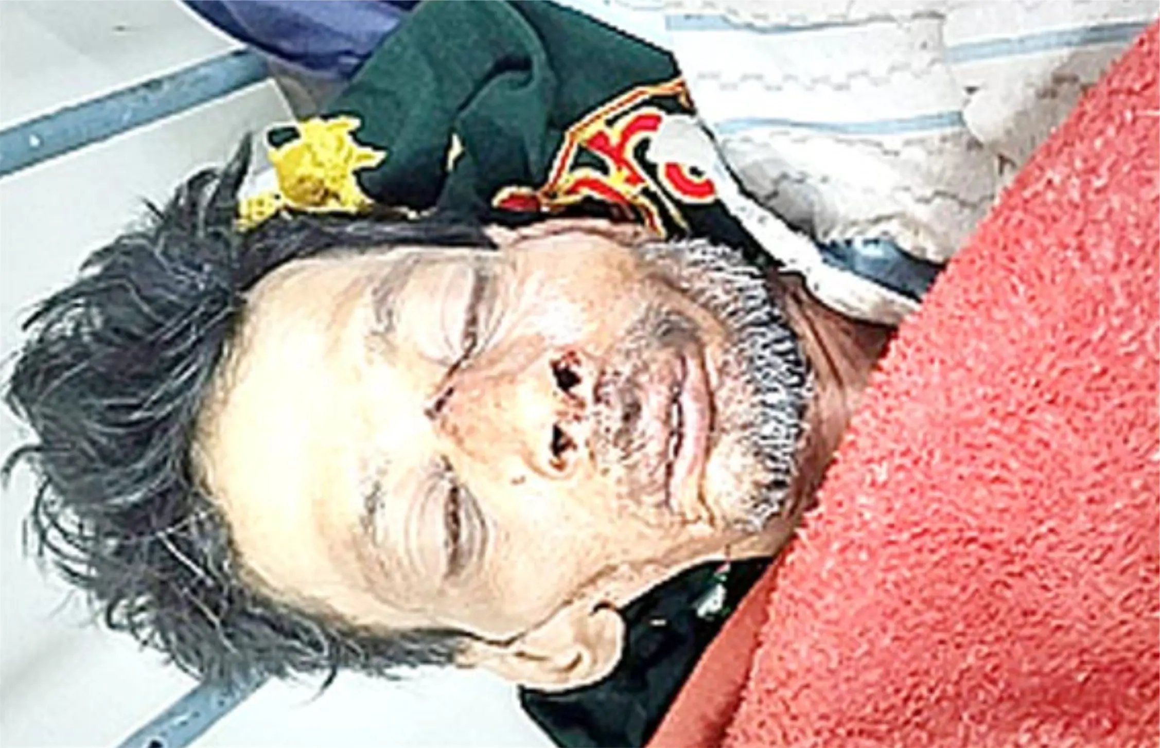 ઉલ્ટી ગંગા ! કોટડા નાયાણીમાં પતિને પત્નીએ ફટકાર્યો