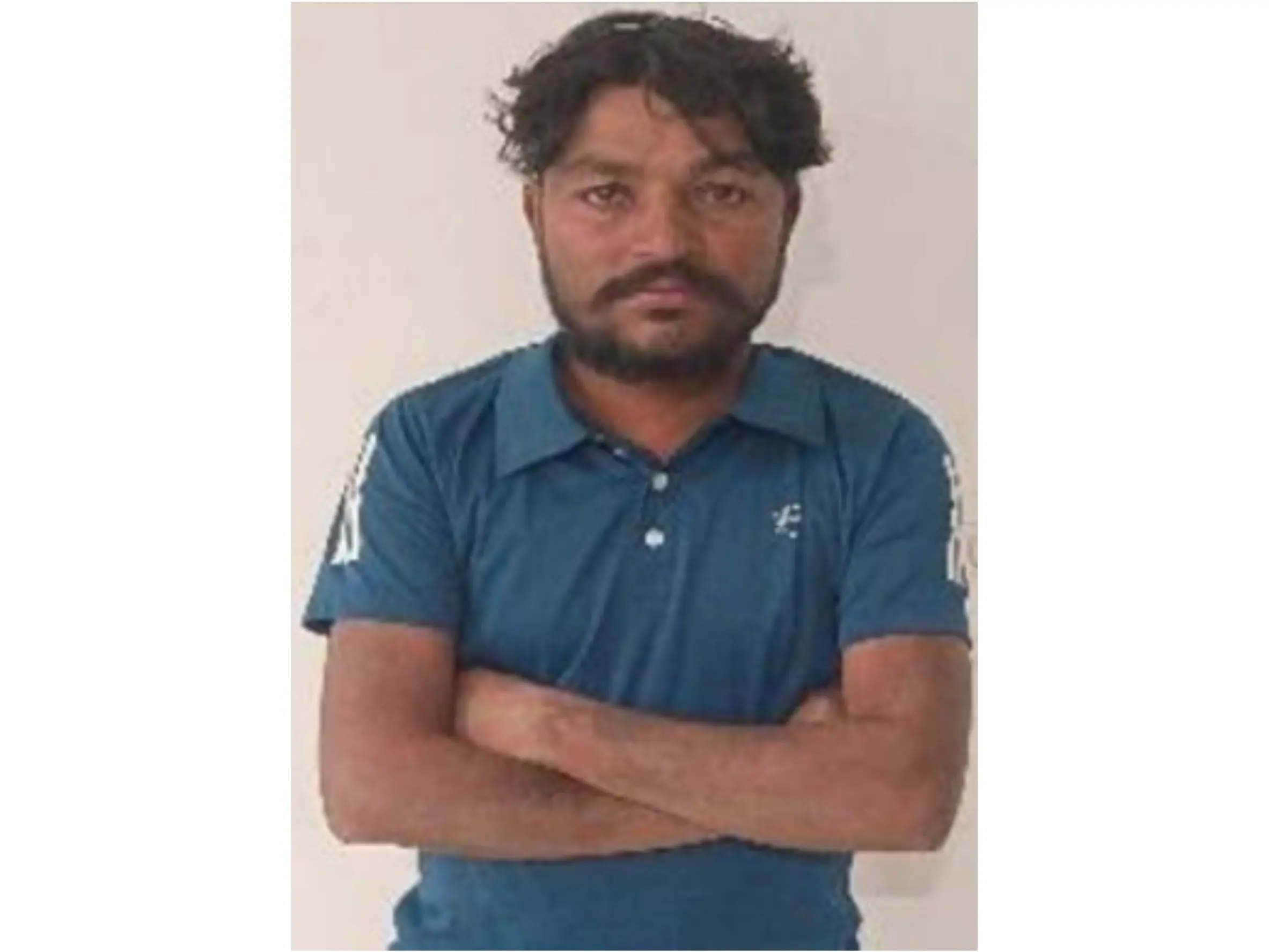 નવાપરાના દંપતીના રૂ.84 હજાર લૂંટનાર પકડાયો