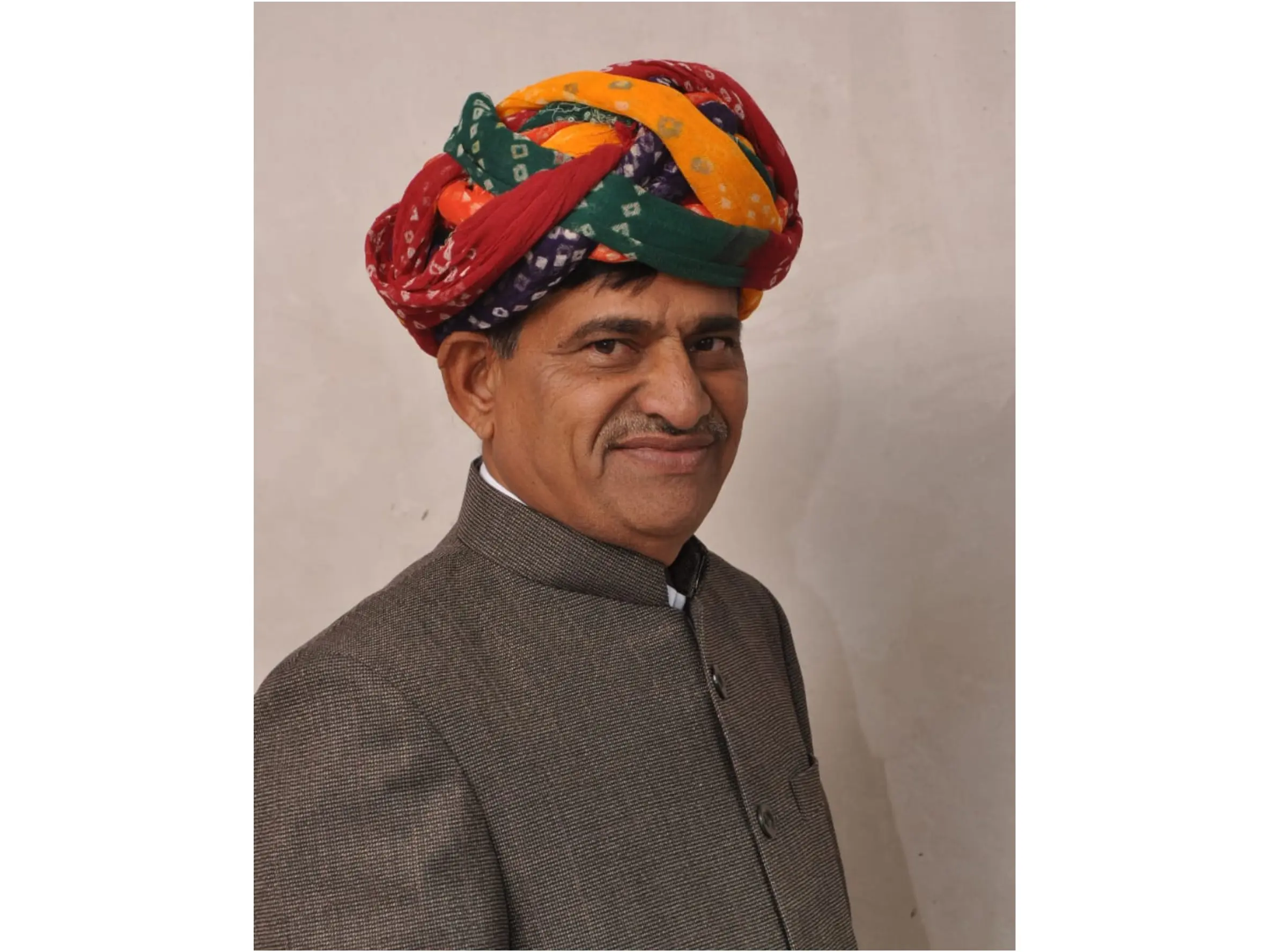 દિગ્વિજયનગરમાં ક્ષત્રિય આધેડનું અવસાન