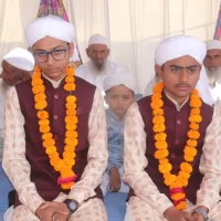 સ્વરાજ ડેરી પરિવાર માટે સૌથી વધુ ગૌરવ