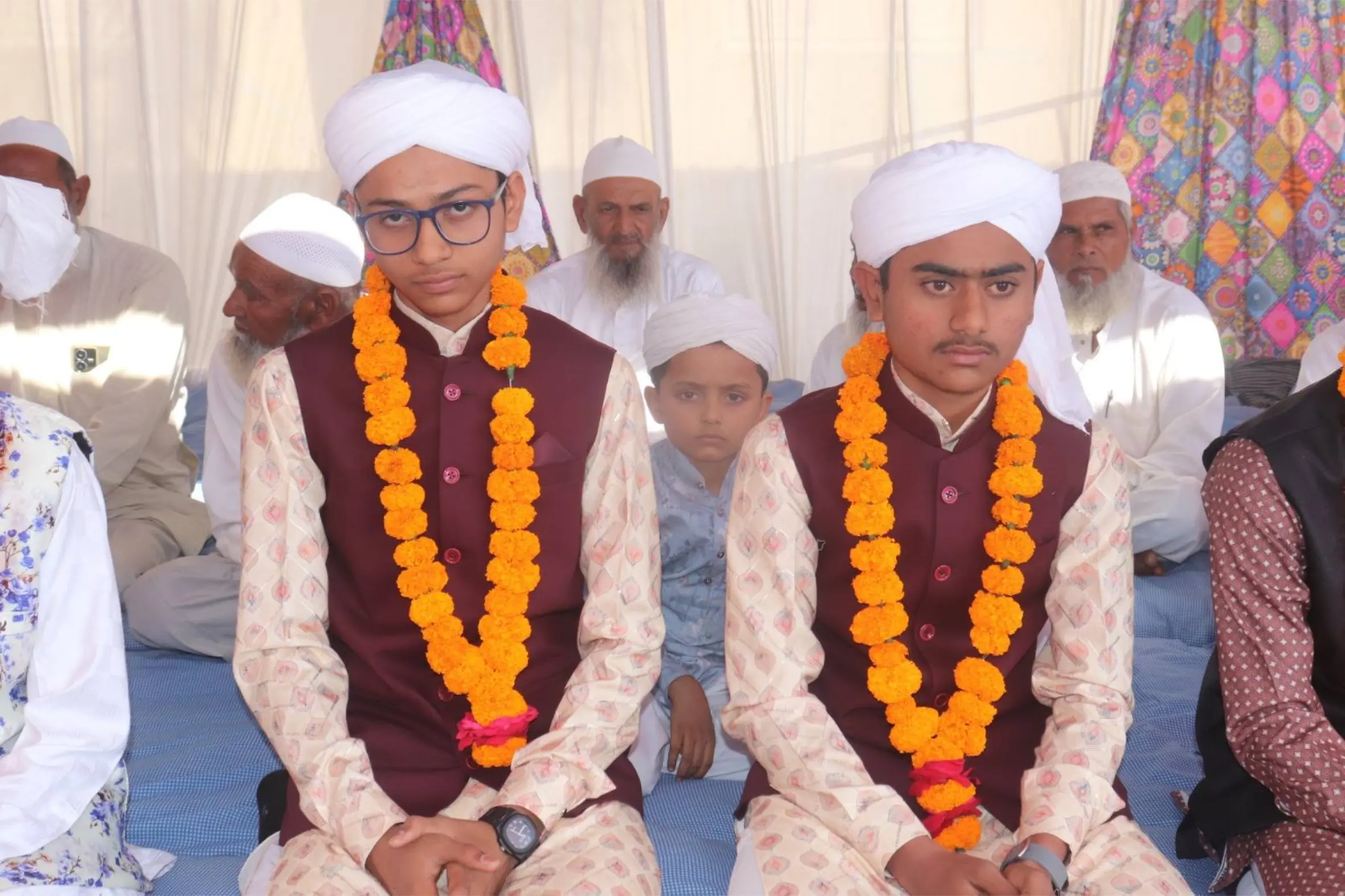 સ્વરાજ ડેરી પરિવાર માટે સૌથી વધુ ગૌરવ