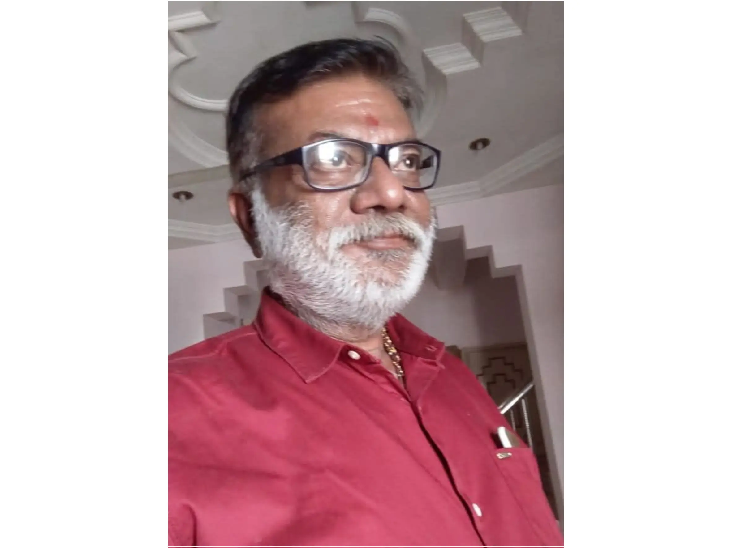 વિનુ કટારીયાનું હ્નદય રોગના હુમલાથી અવસાન