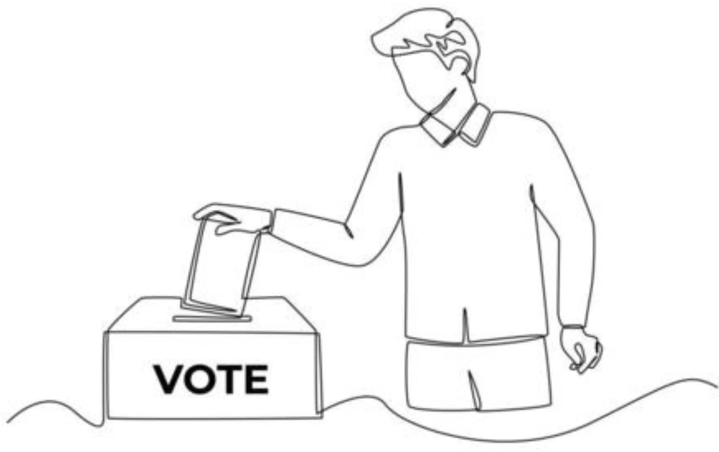 મતદાર યાદીમાં નામ સમાવવા-કમી કરાવવા છે?