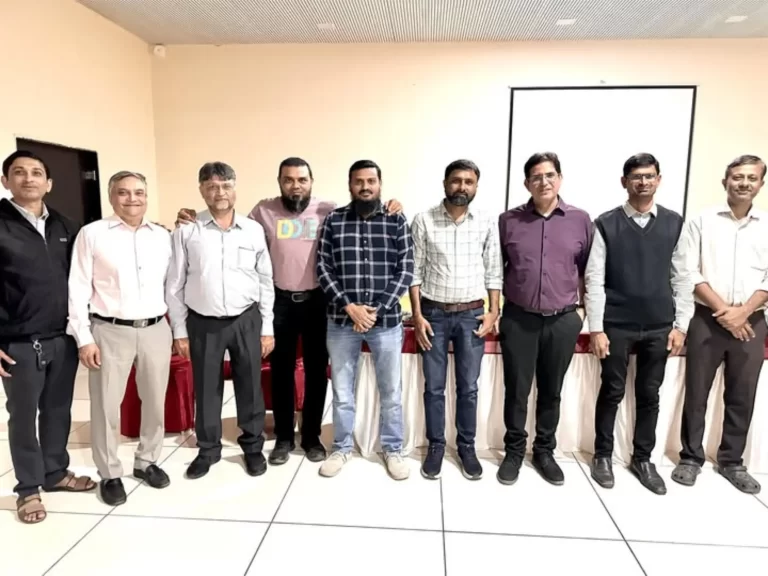 વાંકાનેર ડૉક્ટર એસોશિયેસનનો સેમિનાર સંપન્ન