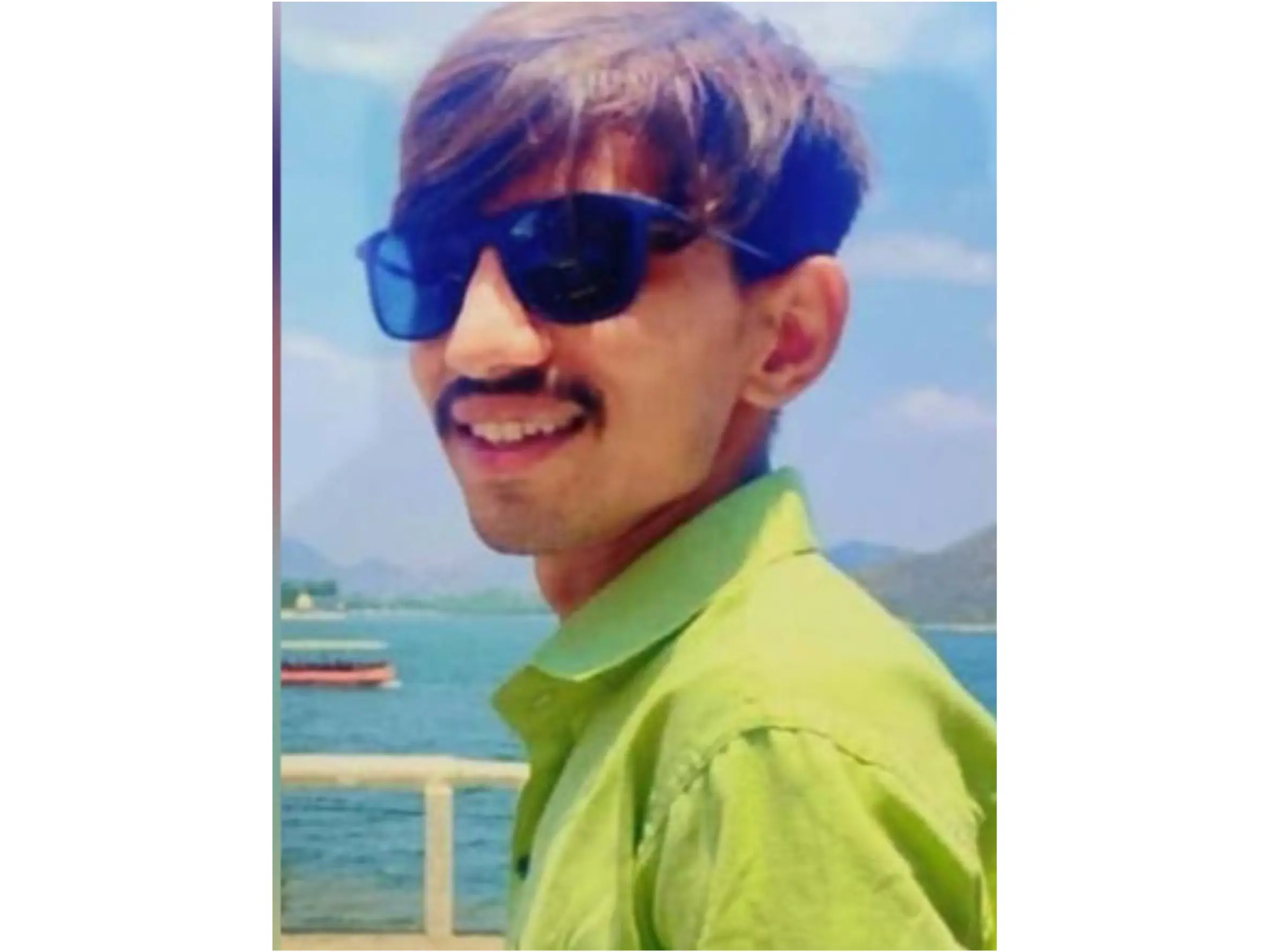 હાઇવે પર ભટકાયેલા બાઈકની ફરિયાદ દાખલ