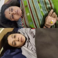 ખોરાણામાં નણંદ - ભોજાઈએ ફિનાઈલ પી લીધું