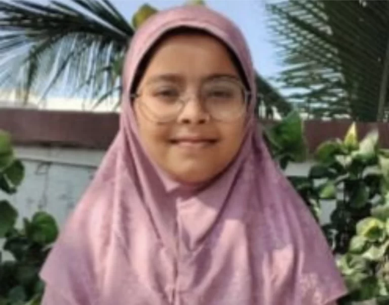 વક્તૃત્વ સ્પર્ધામાં જિલ્લામાં પ્રથમ નંબરે વઘાસિયાની બાળા