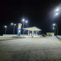 આવતી કાલથી વાંકાનેર- લજાઈ રોડ પર વડસર નજીક આલ્ફા ભારત એનર્જી સ્ટેશનનો શુભારંભ