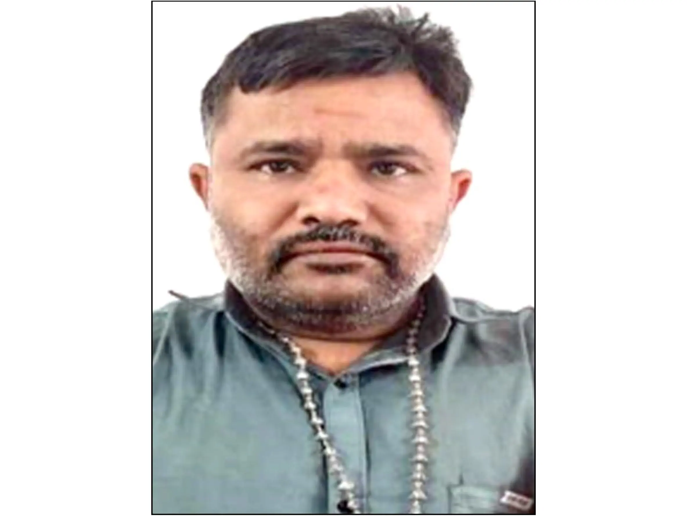 રાજસ્થાનમાં બળાત્કારનો આરોપી જૂનાગઢથી પકડાયો