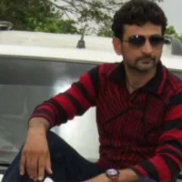 સરકારી આવાસ યોજનાના મકાનમાં રહેતા યુવાનનું મોત