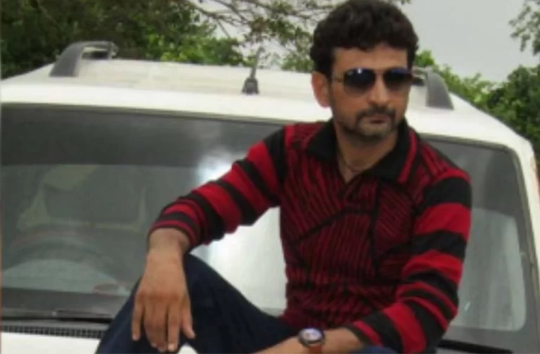 સરકારી આવાસ યોજનાના મકાનમાં રહેતા યુવાનનું મોત