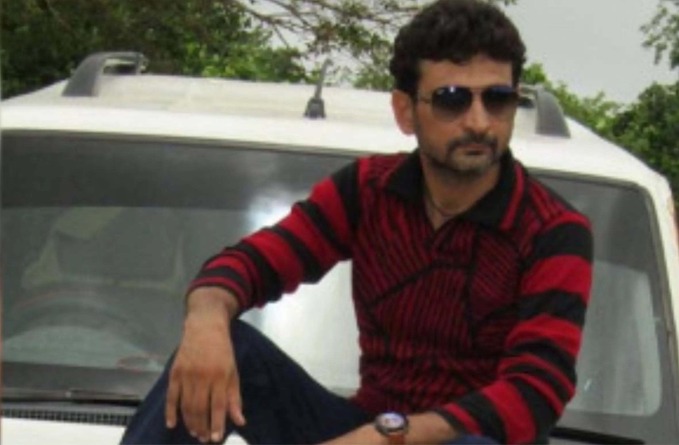 સરકારી આવાસ યોજનાના મકાનમાં રહેતા યુવાનનું મોત