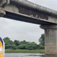 બાયપાસ પર પંચાસર પાસે બાજુમાં બીજો પુલ મંજૂર