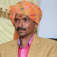 દિગ્વિજયનગરના ક્ષત્રિય યુવાનનું મૃત્યુ