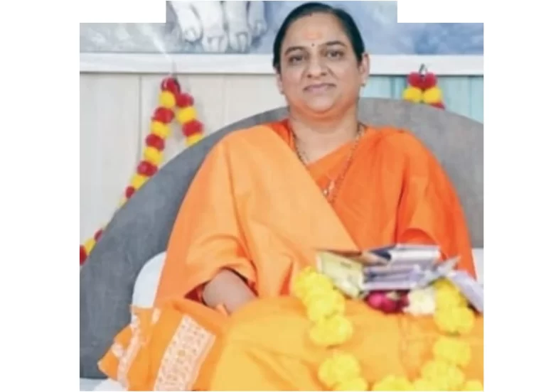 મોઢ બ્રાહ્મણની વાડીમાં શિવકથાનું ભવ્ય આયોજન