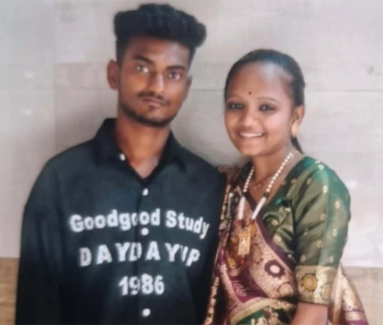 તીથવા મામાના ઘરેથી નીકળી: ઘરે બે લાશ લટકતી હતી