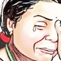 નવાપરામાં પરિણીતાને સાસરિયાંઓએ માર માર્યો